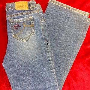 1989 Place jeans
